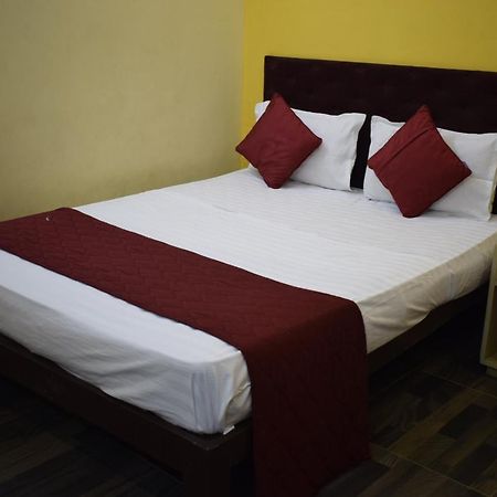 Wind Chimes Hotel Kuilapalayam Exterior photo